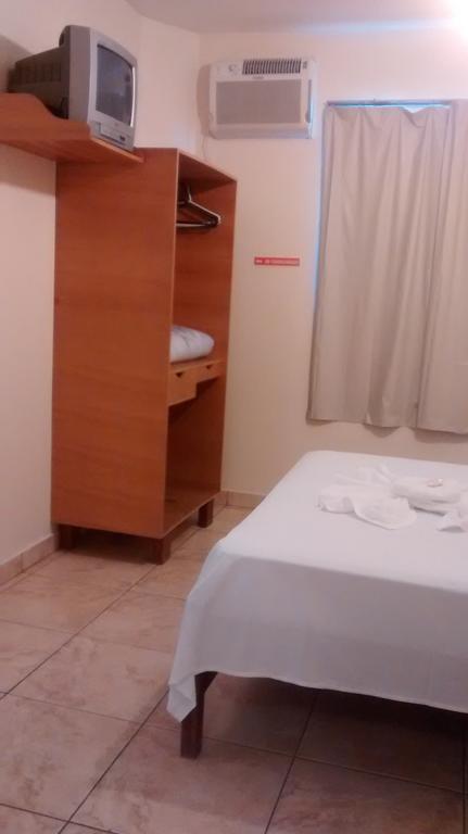 Pousada Classe A Brasilia Exterior photo