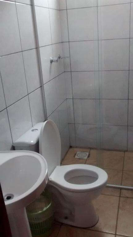Pousada Classe A Brasilia Room photo